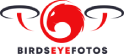 Birds Eye Photos